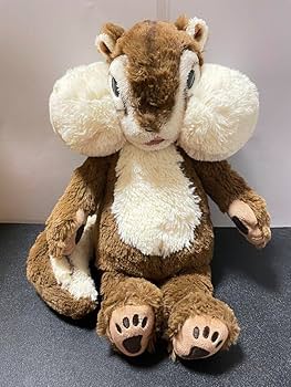 Amazon.co.jp: JAバンク ちょリス ちょりす チョリス ぬいぐるみ